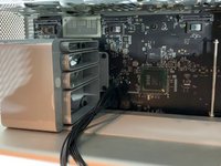 Mac Pro 2009-2012 Teardown (2009, 2010, 2011, 2012)