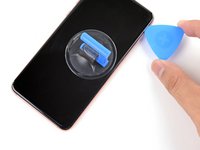 Samsung Galaxy S10e Fingerprint Sensor Replacement