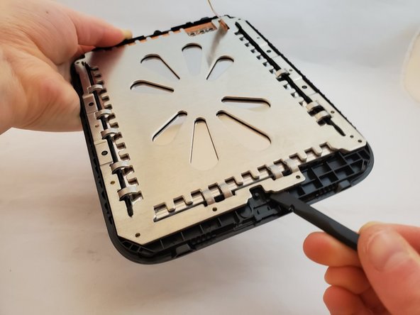 Nook BNRV300 Display Replacement, Display: crwdns2935265:010crwdnd2935265:02crwdnd2935265:03crwdne2935265:0