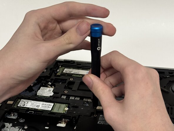 HP ProBook 640 G5 Battery Replacement, Battery: crwdns2935265:03crwdnd2935265:02crwdnd2935265:03crwdne2935265:0