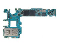 Samsung Galaxy S8+ Teardown