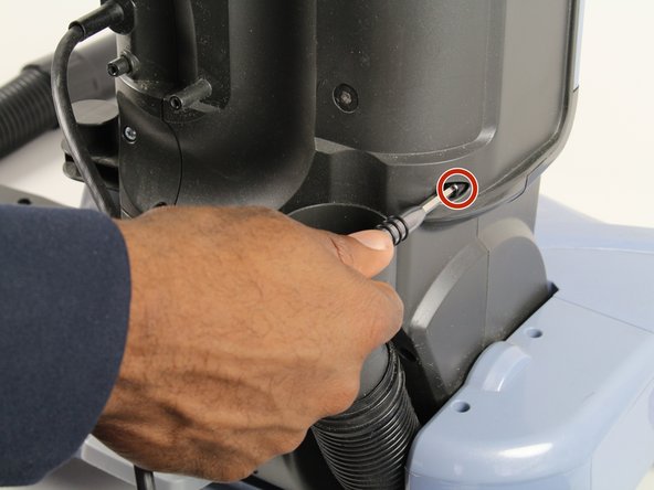 Hoover T-Series WindTunnel Pet UH30310 Motor Replacement: crwdns2935265:08crwdnd2935265:03crwdnd2935265:03crwdne2935265:0