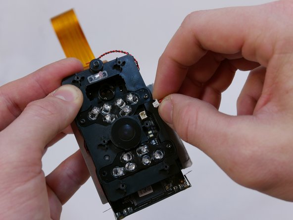 Canary CAN100USBK Infrared Blocking Filter Replacement: crwdns2935265:013crwdnd2935265:02crwdnd2935265:02crwdne2935265:0