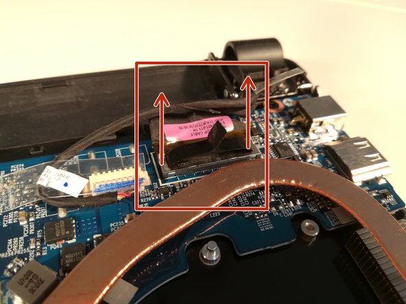 why! N240BU Motherboard Replacement: crwdns2935265:014crwdnd2935265:02crwdnd2935265:03crwdne2935265:0