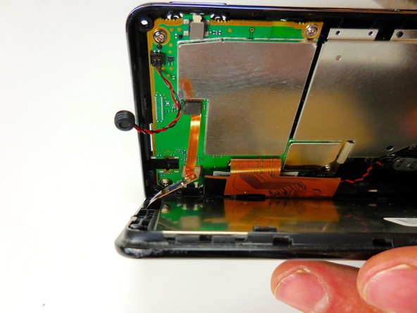 Garmin nüvi 3590 LMT Circuit Board Replacement: crwdns2935265:08crwdnd2935265:02crwdnd2935265:02crwdne2935265:0