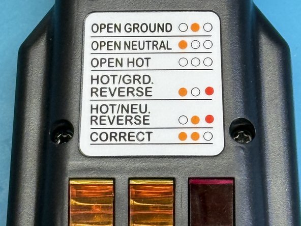 Triplett ET200 AC Line Splitter Basic Outlet testing., Triplett ET200 AC Line Splitter Basic Outlet testing.: crwdns2935265:01crwdnd2935265:03crwdnd2935265:03crwdne2935265:0