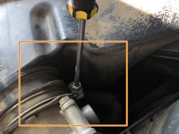 2005 Toyota 4Runner V6 Spark Plugs Replacement: crwdns2935265:05crwdnd2935265:03crwdnd2935265:03crwdne2935265:0