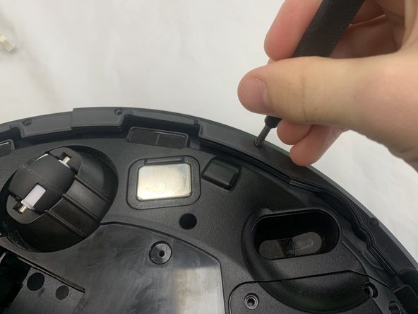 eufy Clean RoboVac G32 Pro Motherboard Replacement, Bump Sensor: crwdns2935265:014crwdnd2935265:02crwdnd2935265:03crwdne2935265:0