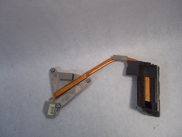 Sony Vaio VPCEG26FX Fan Replacement: crwdns2935265:08crwdnd2935265:02crwdnd2935265:03crwdne2935265:0