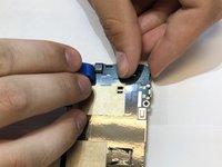 HTC Trophy Headphone Jack Replacement