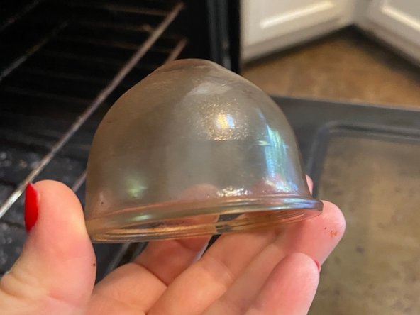 Frigidaire FCRE3052A Oven Light Replacement: crwdns2935265:02crwdnd2935265:02crwdnd2935265:03crwdne2935265:0