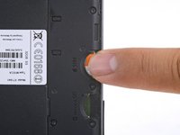 Motorola Moto G4 Plus Headphone Jack Replacement