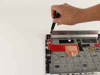 Lenovo Yoga Tablet 10 Wi-Fi Module Replacement