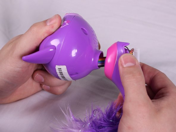 Zoomer Meowzies Speaker Replacement: crwdns2935265:07crwdnd2935265:02crwdnd2935265:02crwdne2935265:0