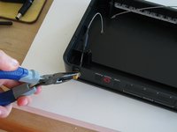 Actiontec Q1000 Teardown
