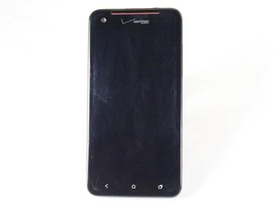 HTC Droid DNA Troubleshooting