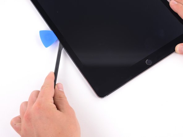 iPad Pro 12.9 2nd Gen - iFixit