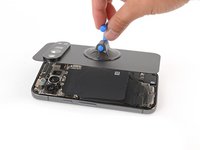 How to Apply New Rear Cover Adhesive in Your Google Pixel 9 Pro