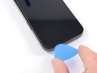 iPhone 14 Pro Screen Replacement