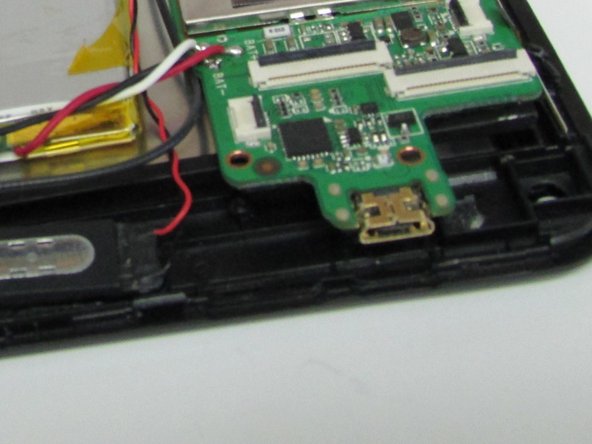 NuVision TM800A510L Charging Port Replacement: crwdns2935265:04crwdnd2935265:02crwdnd2935265:02crwdne2935265:0