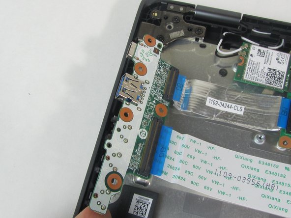 Lenovo 500e Chromebook 2nd Gen Keyboard Replacement: crwdns2935265:09crwdnd2935265:02crwdnd2935265:02crwdne2935265:0