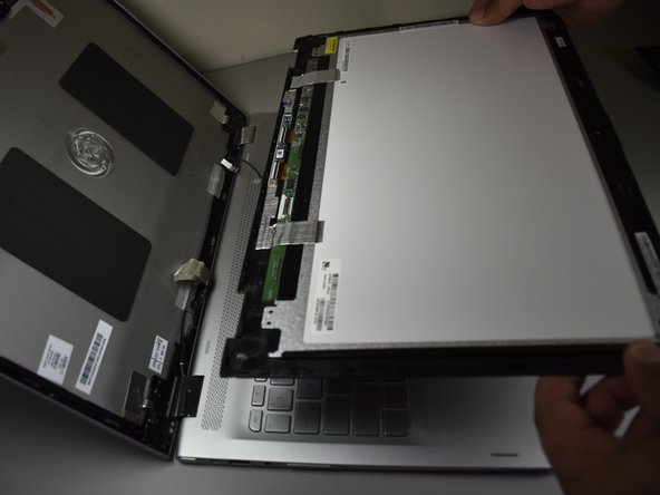 HP Envy x360 m6-aq103dx Display Replacement: crwdns2935265:014crwdnd2935265:02crwdnd2935265:03crwdne2935265:0