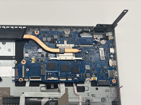 Acer Aspire Go 15 AG15-31P-3947 Motherboard Replacement: crwdns2935265:010crwdnd2935265:02crwdnd2935265:02crwdne2935265:0