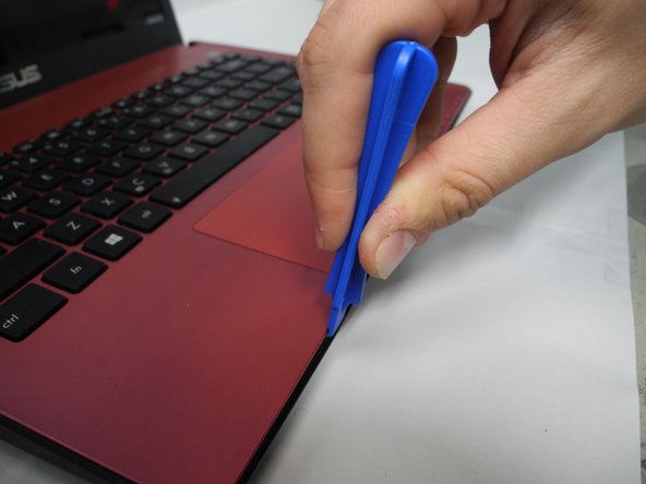 Asus X401A RAM Replacement: crwdns2935265:03crwdnd2935265:02crwdnd2935265:02crwdne2935265:0