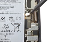 Google Pixel 4 XL Rear Camera Module Replacement