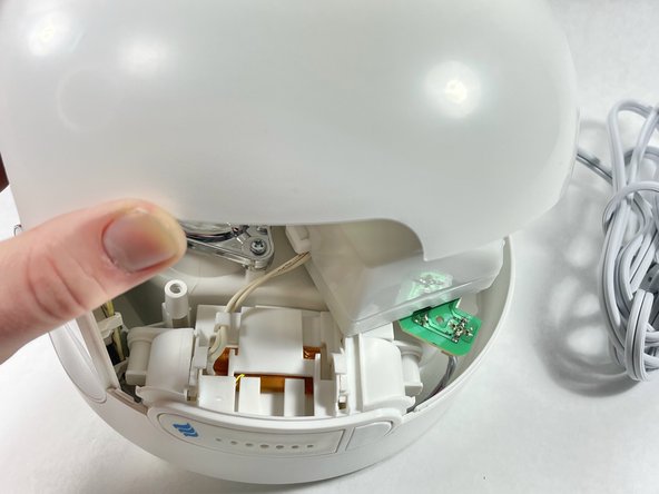 Vicks FilterFree Plus Fan Replacement, Fan: crwdns2935265:03crwdnd2935265:02crwdnd2935265:02crwdne2935265:0