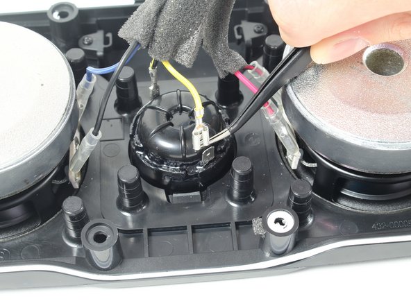 Sonos Play 3 Mid-Range Speakers Replacement, Mid-Range Speakers: crwdns2935265:07crwdnd2935265:03crwdnd2935265:03crwdne2935265:0