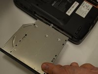 Acer Aspire 4520-5464 CD/DVD Drive Replacement