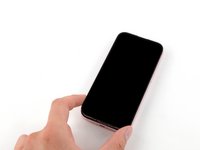 iPhone 15 Screen Replacement