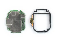 TicWatch Pro 3 GPS Motherboard Replacement