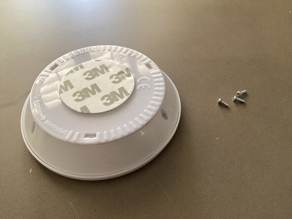 Wireless LED Light Teardown: crwdns2935265:02crwdnd2935265:03crwdnd2935265:03crwdne2935265:0