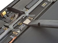 iPad 7 Logic Board Replacement