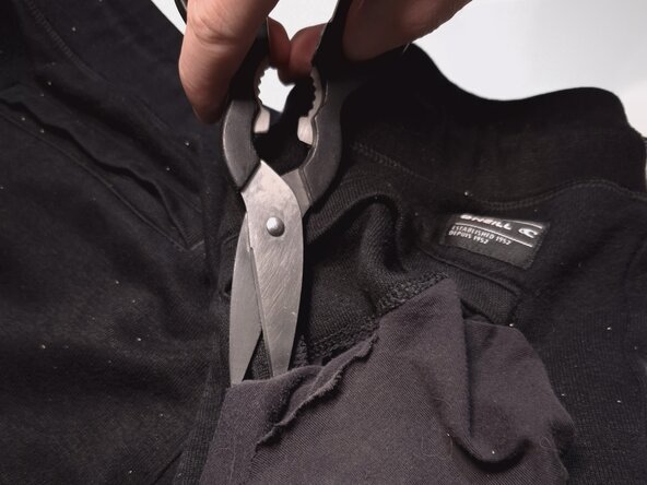 How to Replace Pants Pockets, Pocket: crwdns2935265:01crwdnd2935265:02crwdnd2935265:03crwdne2935265:0