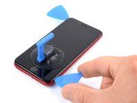iPhone SE 2022 Battery Replacement