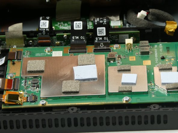 Amazon Echo Show 5 I/O Board Replacement: crwdns2935265:06crwdnd2935265:02crwdnd2935265:03crwdne2935265:0