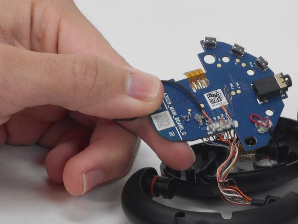 Anker Soundcore Life Q30 Button Replacement, Button: crwdns2935265:08crwdnd2935265:03crwdnd2935265:03crwdne2935265:0