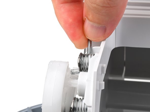 Cricut Maker 3 Belt Replacement: crwdns2935265:021crwdnd2935265:02crwdnd2935265:03crwdne2935265:0