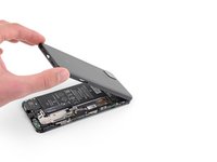 Google Pixel 4a Rear-Facing Camera Replacement
