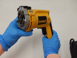 Dw511 best sale hammer drill