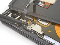 Google Pixel 3 Loudspeaker Replacement