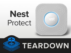 Nest Labs Recalls to Repair Nest Protect Smoke CO Alarms