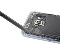 Samsung Galaxy S7 Battery Replacement