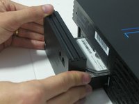 PlayStation 2 Teardown