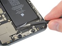iPhone 11 Pro Max Battery Replacement