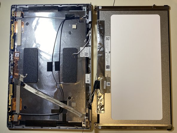 Dell Latitude 5411 Webcam Replacement: crwdns2935265:010crwdnd2935265:02crwdnd2935265:02crwdne2935265:0