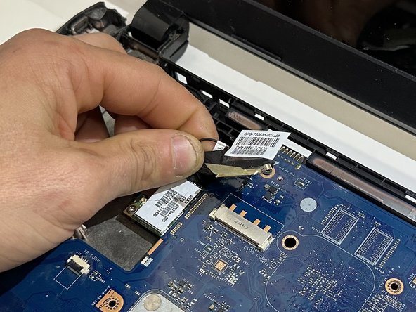 HP 15-g029wm Motherboard Replacement, Motherboard: crwdns2935265:019crwdnd2935265:03crwdnd2935265:03crwdne2935265:0